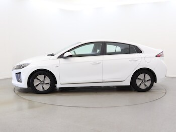 Used Hyundai IONIQ 2021 for sale - 77361842: Photo