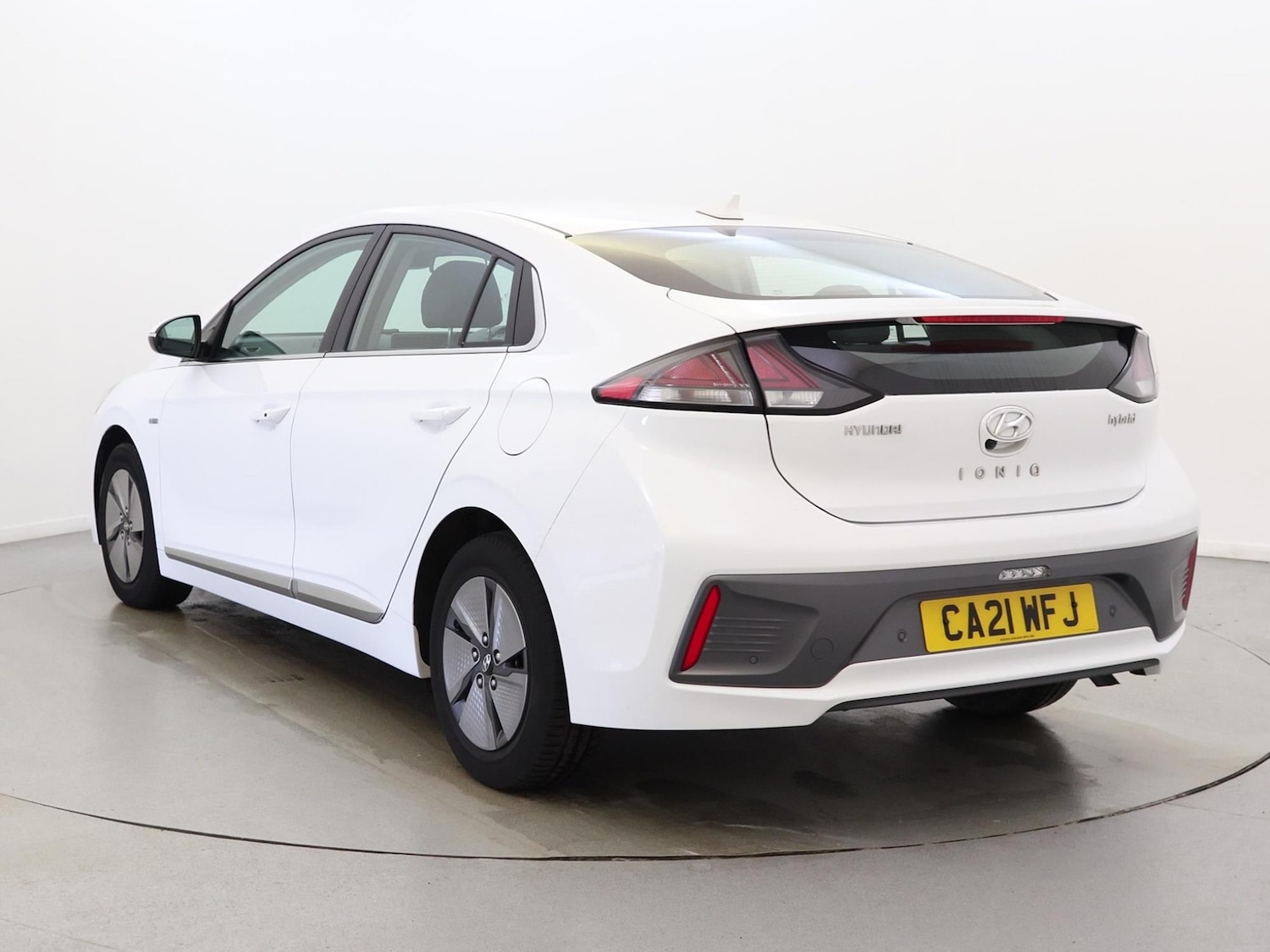 Used Hyundai IONIQ 2021 for sale - 77361842: Photo 7