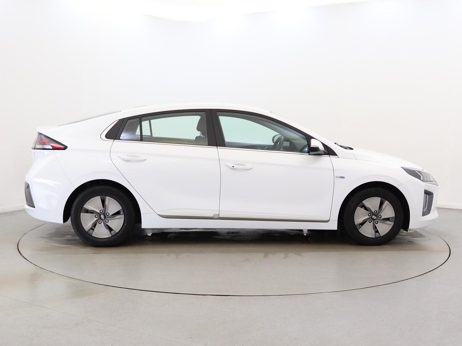 Used Hyundai IONIQ 2021 for sale - 77361842: Photo 8