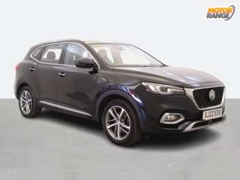 2022 - 1.5 T-GDI Exclusive 5dr