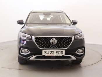 Used MG MG HS 2022 for sale - 75157489: Photo