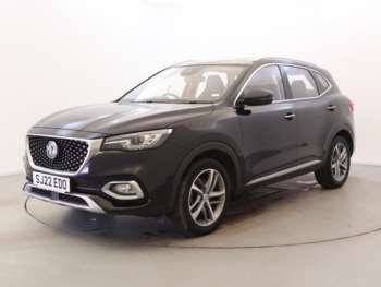 Used MG MG HS 2022 for sale - 75157489: Photo