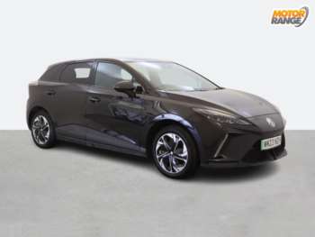 2023 - 150kW Trophy EV Long Range 64kWh 5dr Auto