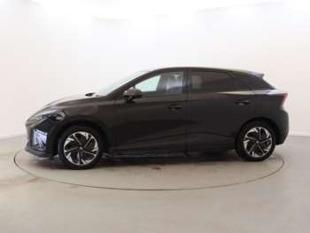 Used MG MG4 2023 for sale - 74880092: Photo