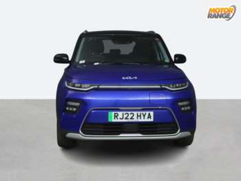 Used Kia Soul 2022 for sale - 75343944: Photo