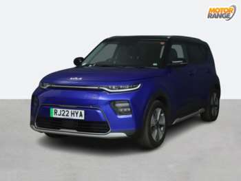 Used Kia Soul 2022 for sale - 75343944: Photo