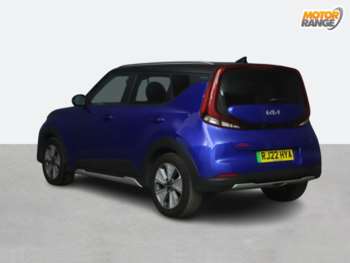 Used Kia Soul 2022 for sale - 75343944: Photo