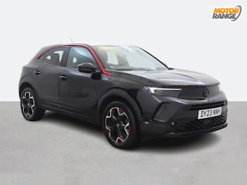 Used Vauxhall Mokka 2023 for sale - 79037537: Photo