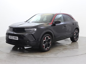 Used Vauxhall Mokka 2023 for sale - 79037537: Photo