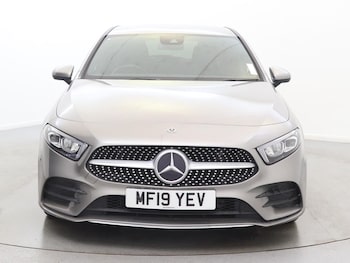 Used Mercedes-Benz A-Class 2019 for sale - 78927238: Photo