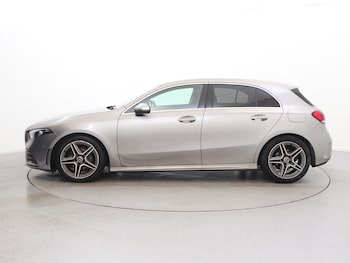 Used Mercedes-Benz A-Class 2019 for sale - 78927238: Photo