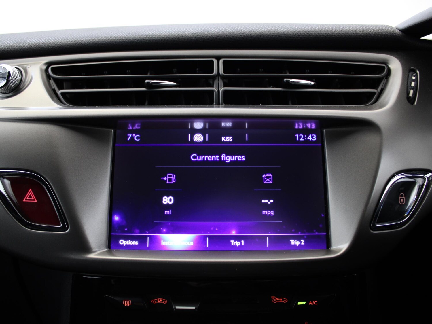 Used DS Automobiles DS 3 2016 for sale - 77348320: Photo 16