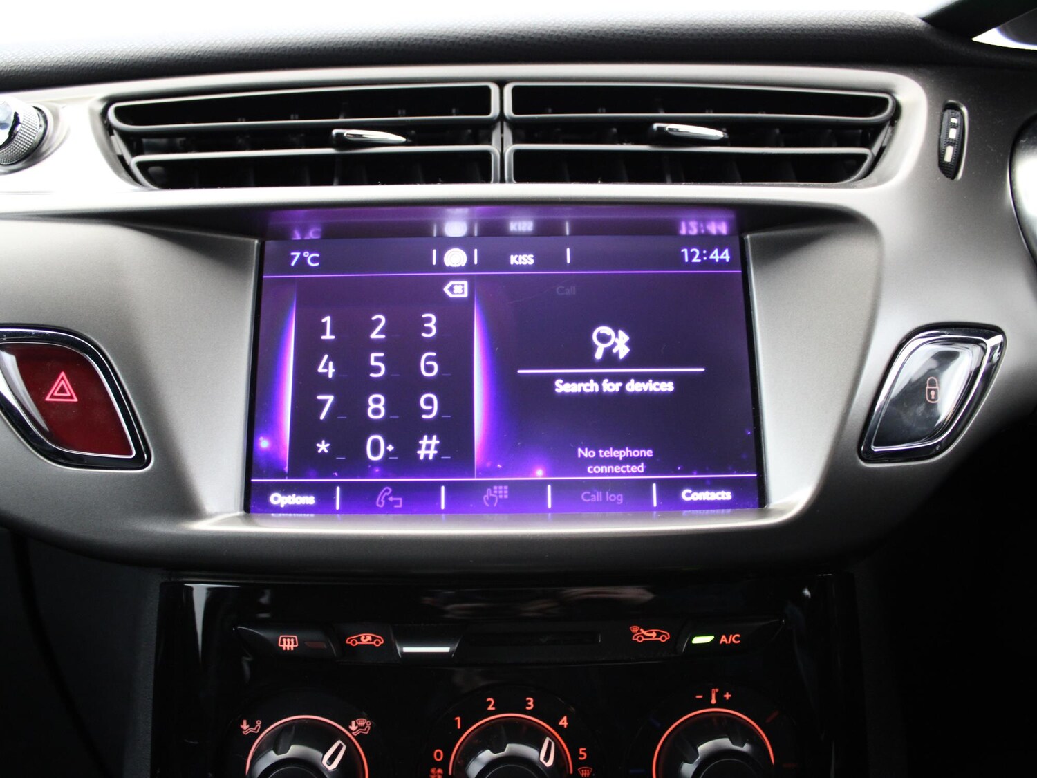 Used DS Automobiles DS 3 2016 for sale - 77348320: Photo 17