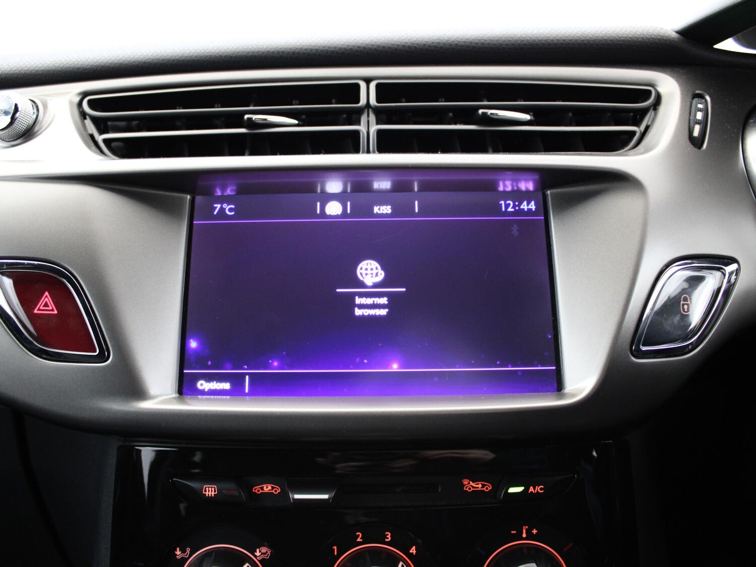 Used DS Automobiles DS 3 2016 for sale - 77348320: Photo 18