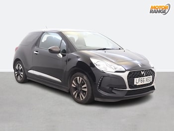 2016 - 1.2 PureTech 82 Chic 3dr