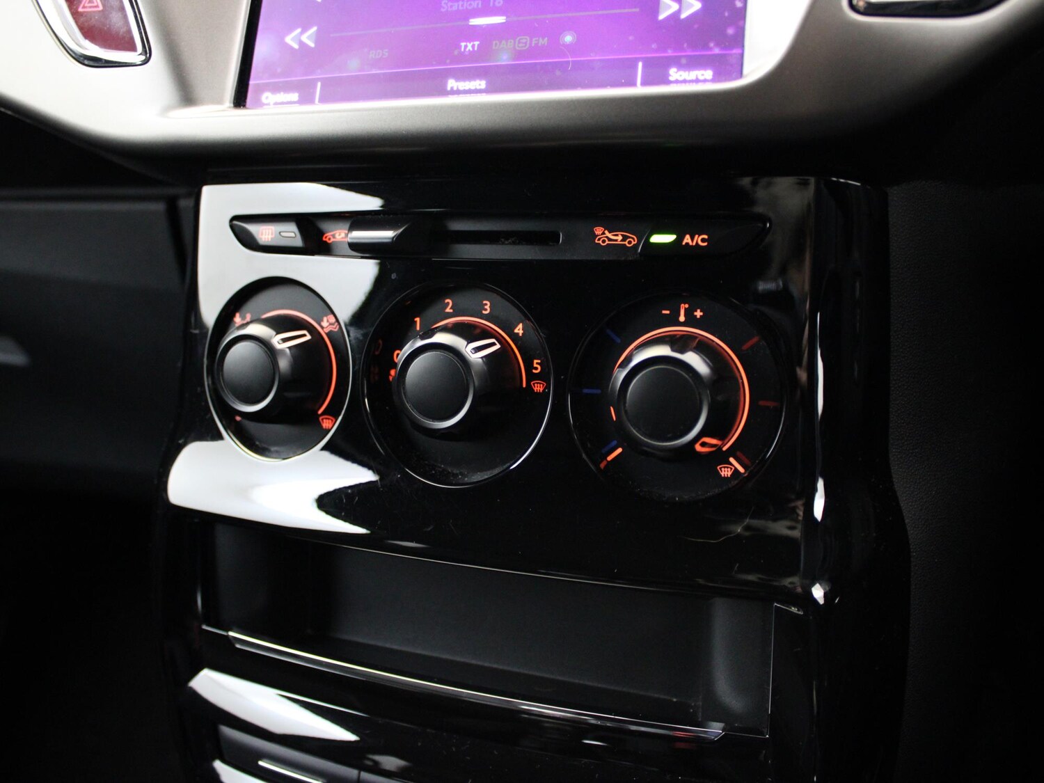 Used DS Automobiles DS 3 2016 for sale - 77348320: Photo 22