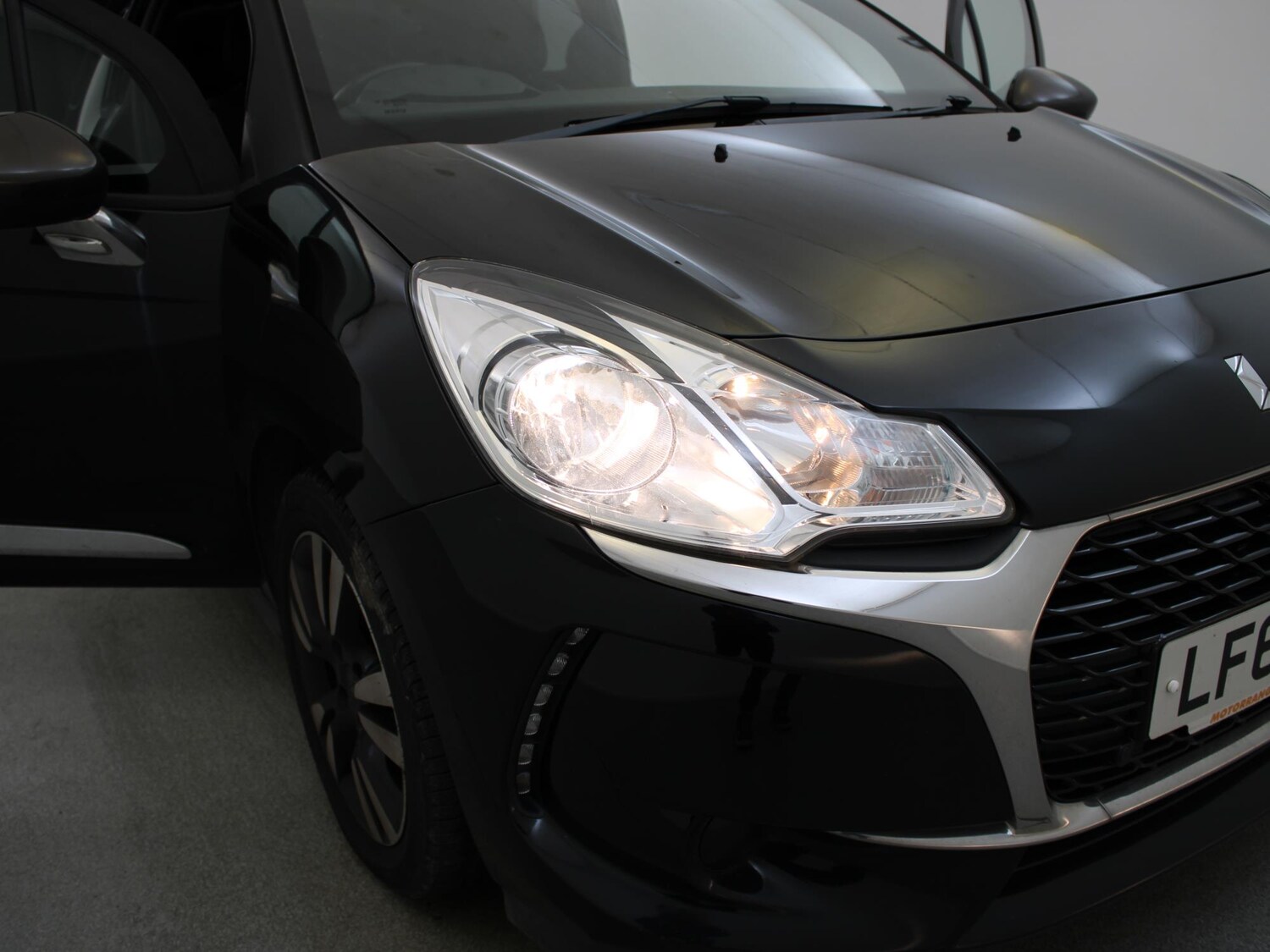 Used DS Automobiles DS 3 2016 for sale - 77348320: Photo 31