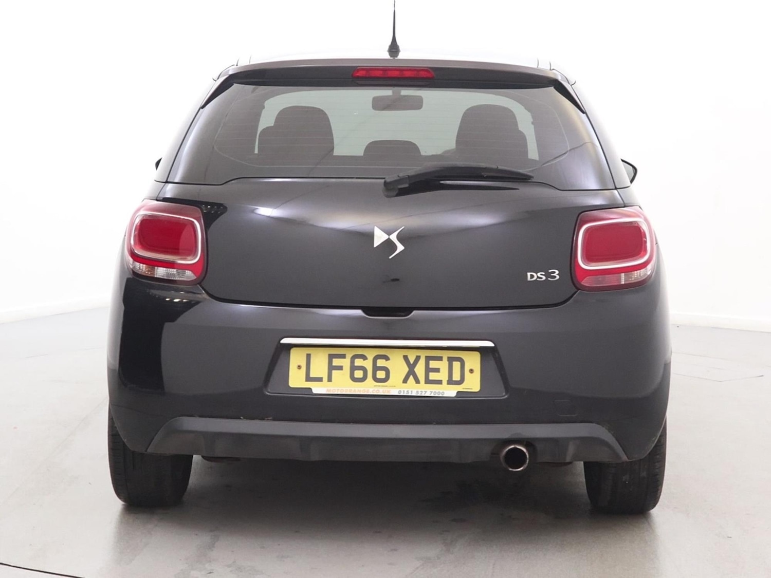 Used DS Automobiles DS 3 2016 for sale - 77348320: Photo 5