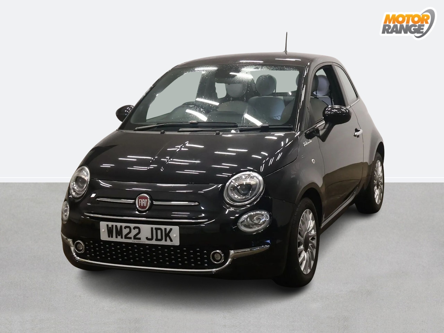 Used Fiat 500 2022 for sale - 77459043: Photo 2