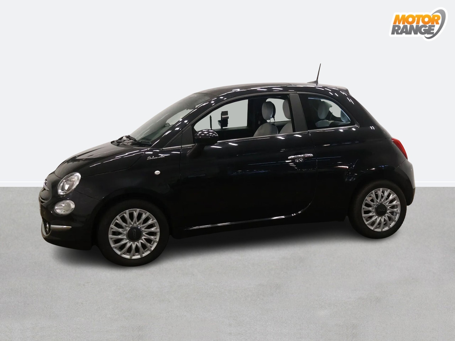 Used Fiat 500 2022 for sale - 77459043: Photo 3