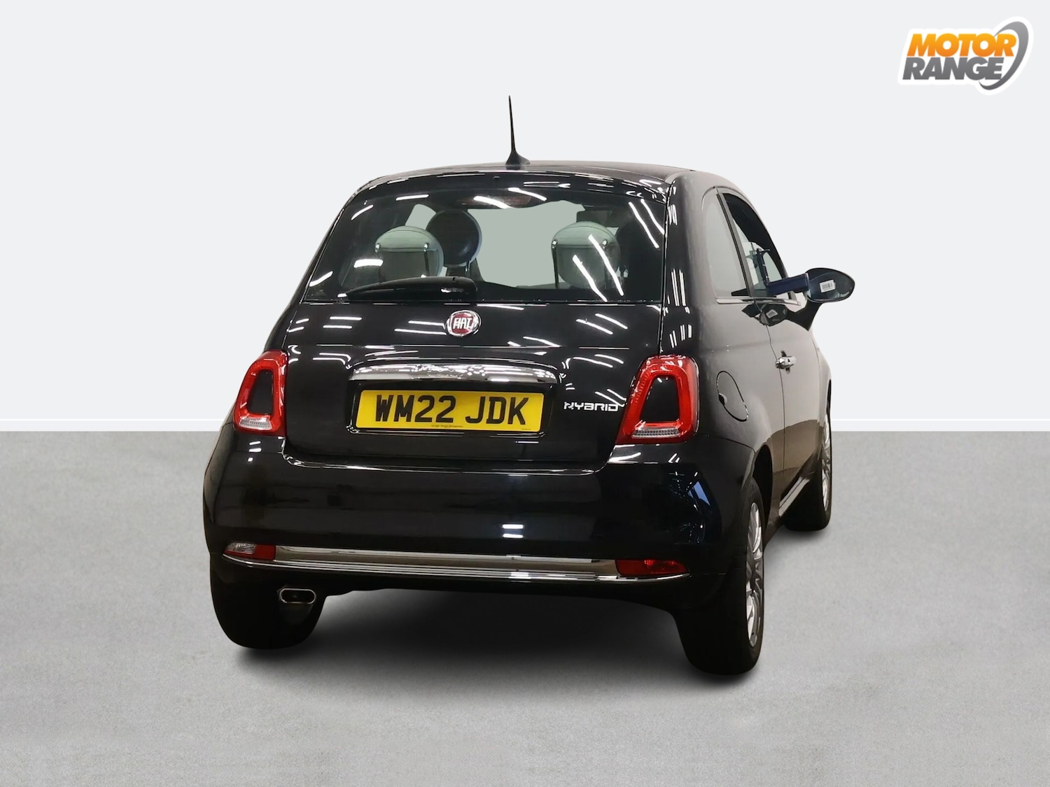 Used Fiat 500 2022 for sale - 77459043: Photo 4