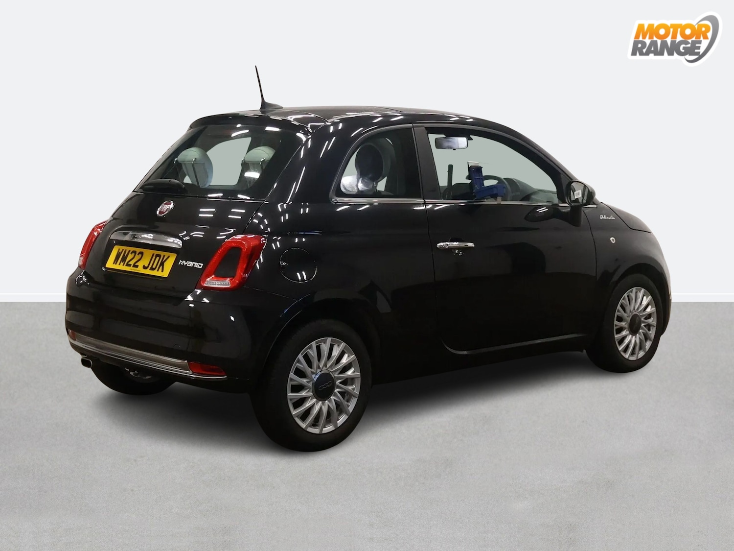 Used Fiat 500 2022 for sale - 77459043: Photo 5