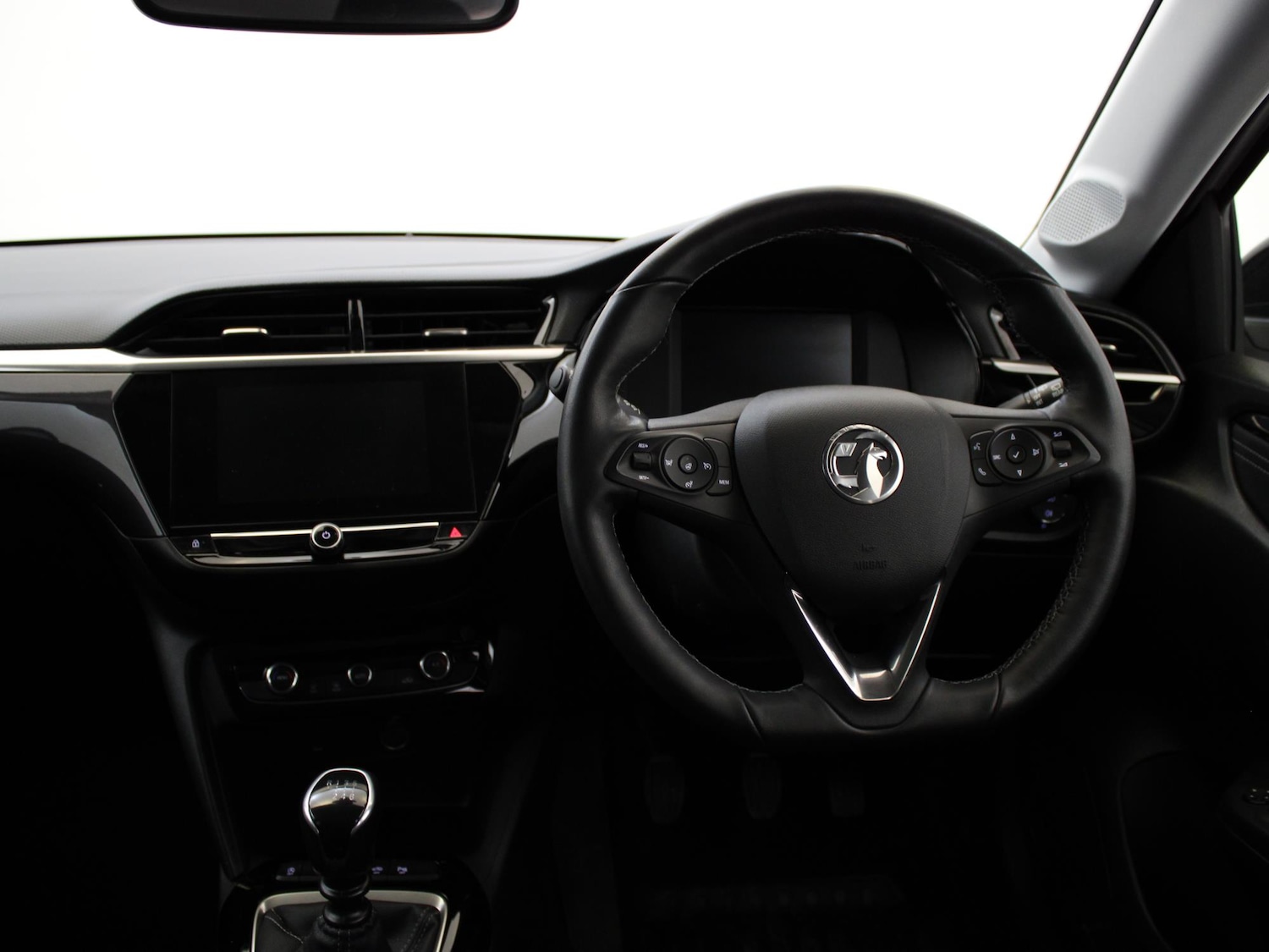 Used Vauxhall Corsa 2022 for sale - 75932898: Photo 14