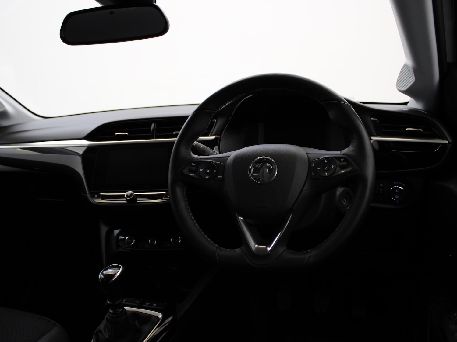 Used Vauxhall Corsa 2022 for sale - 75932898: Photo 15