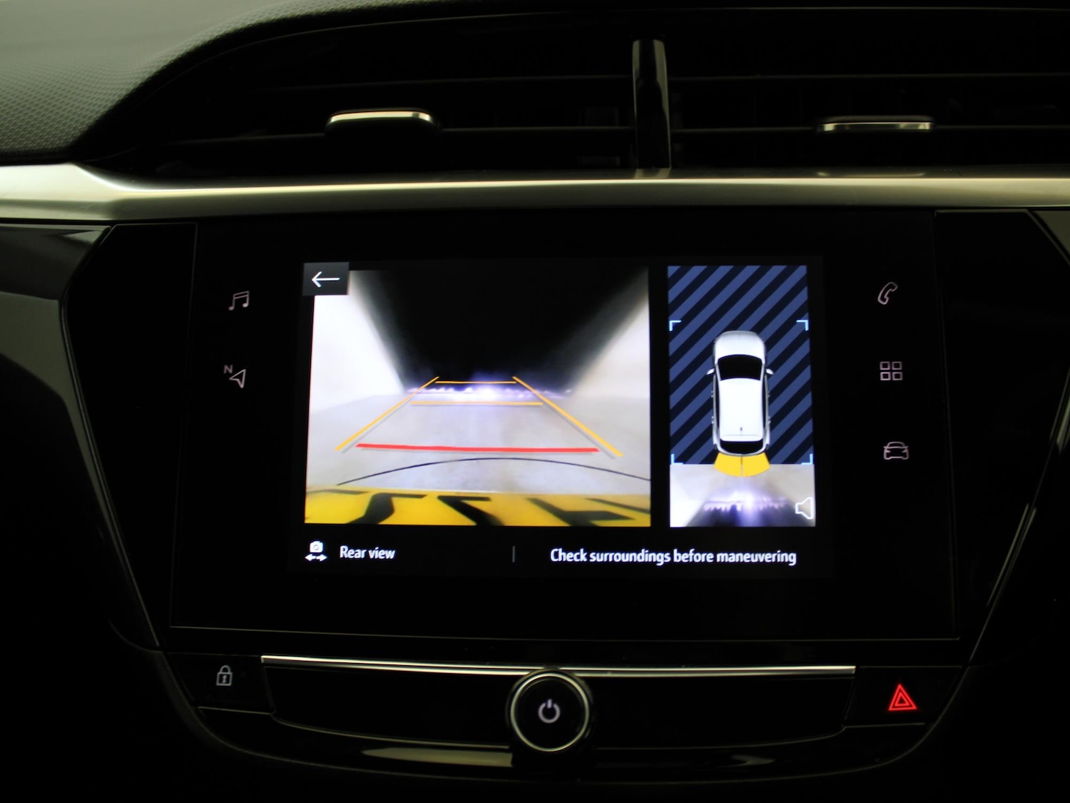 Used Vauxhall Corsa 2022 for sale - 75932898: Photo 17