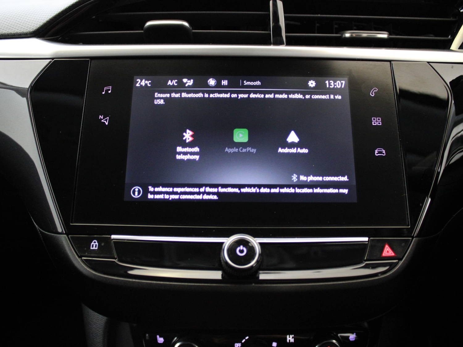 Used Vauxhall Corsa 2022 for sale - 75932898: Photo 19