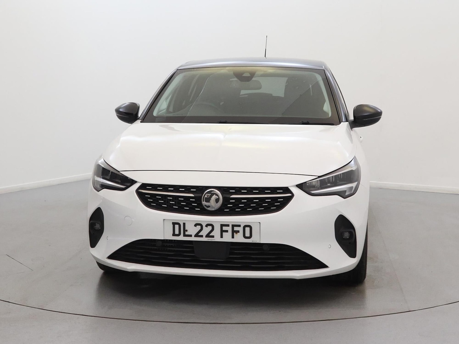 Used Vauxhall Corsa 2022 for sale - 75932898: Photo 2