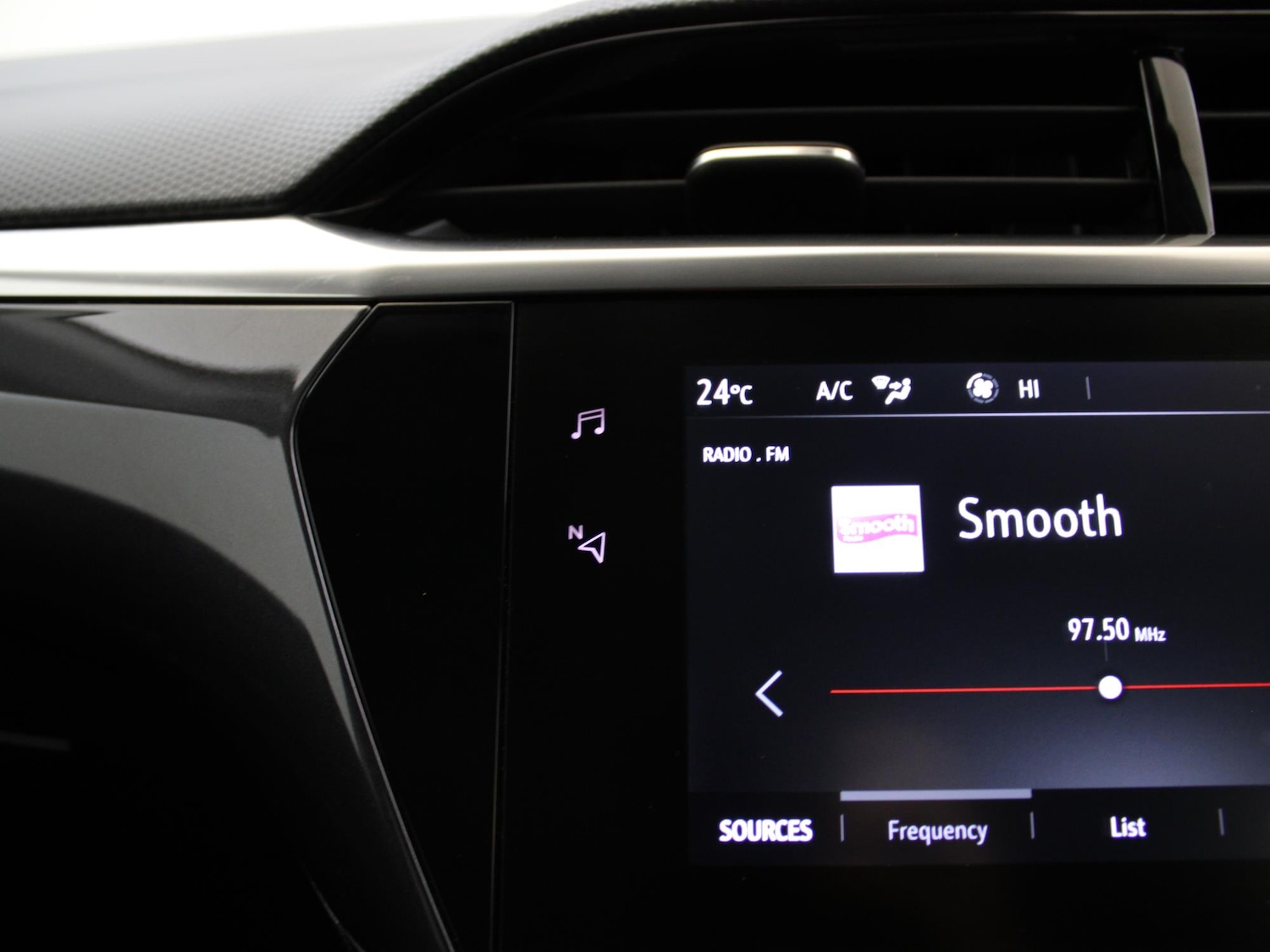 Used Vauxhall Corsa 2022 for sale - 75932898: Photo 22