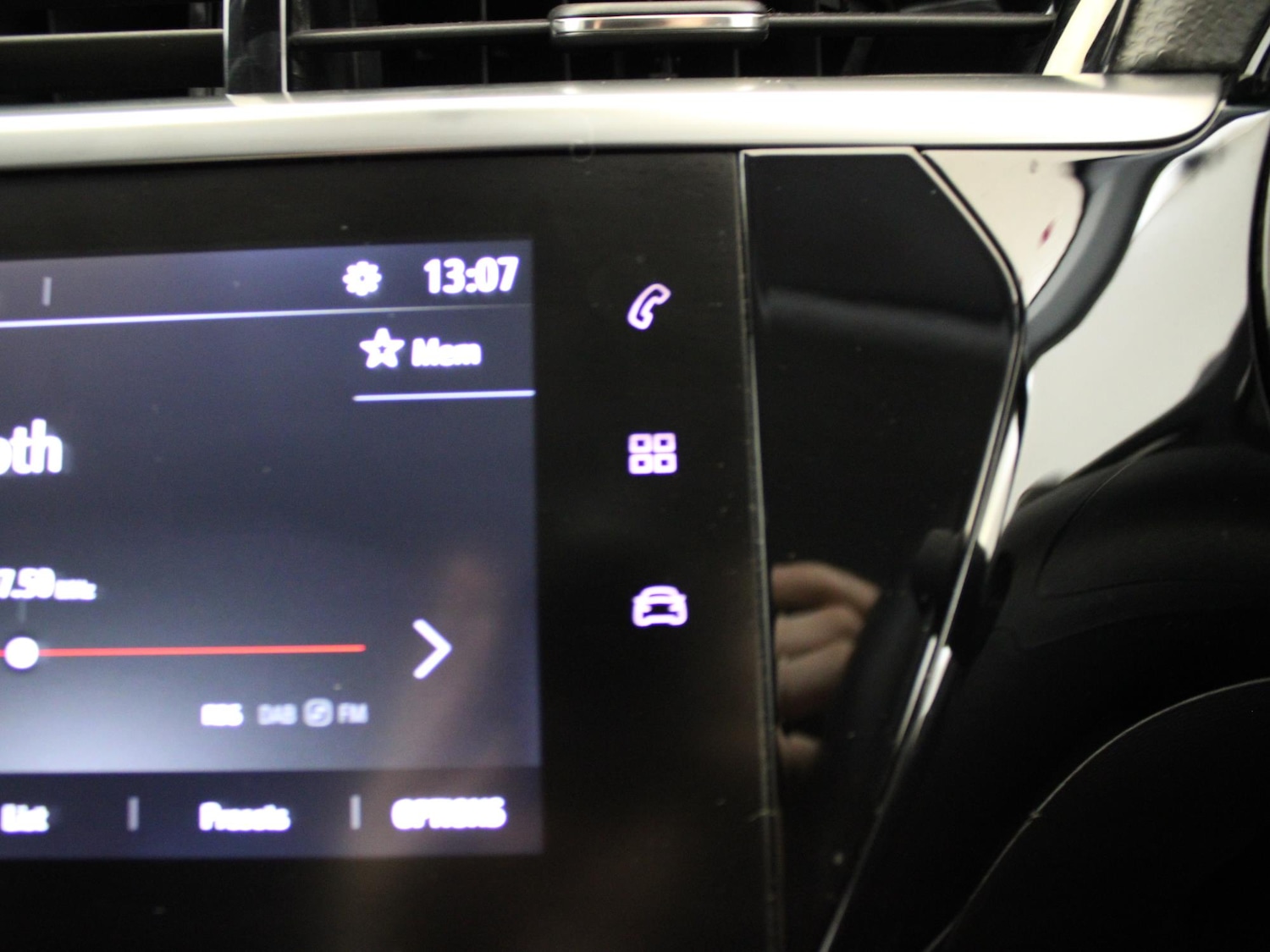 Used Vauxhall Corsa 2022 for sale - 75932898: Photo 23