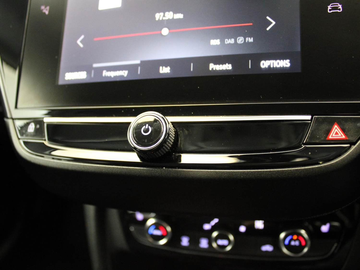 Used Vauxhall Corsa 2022 for sale - 75932898: Photo 24