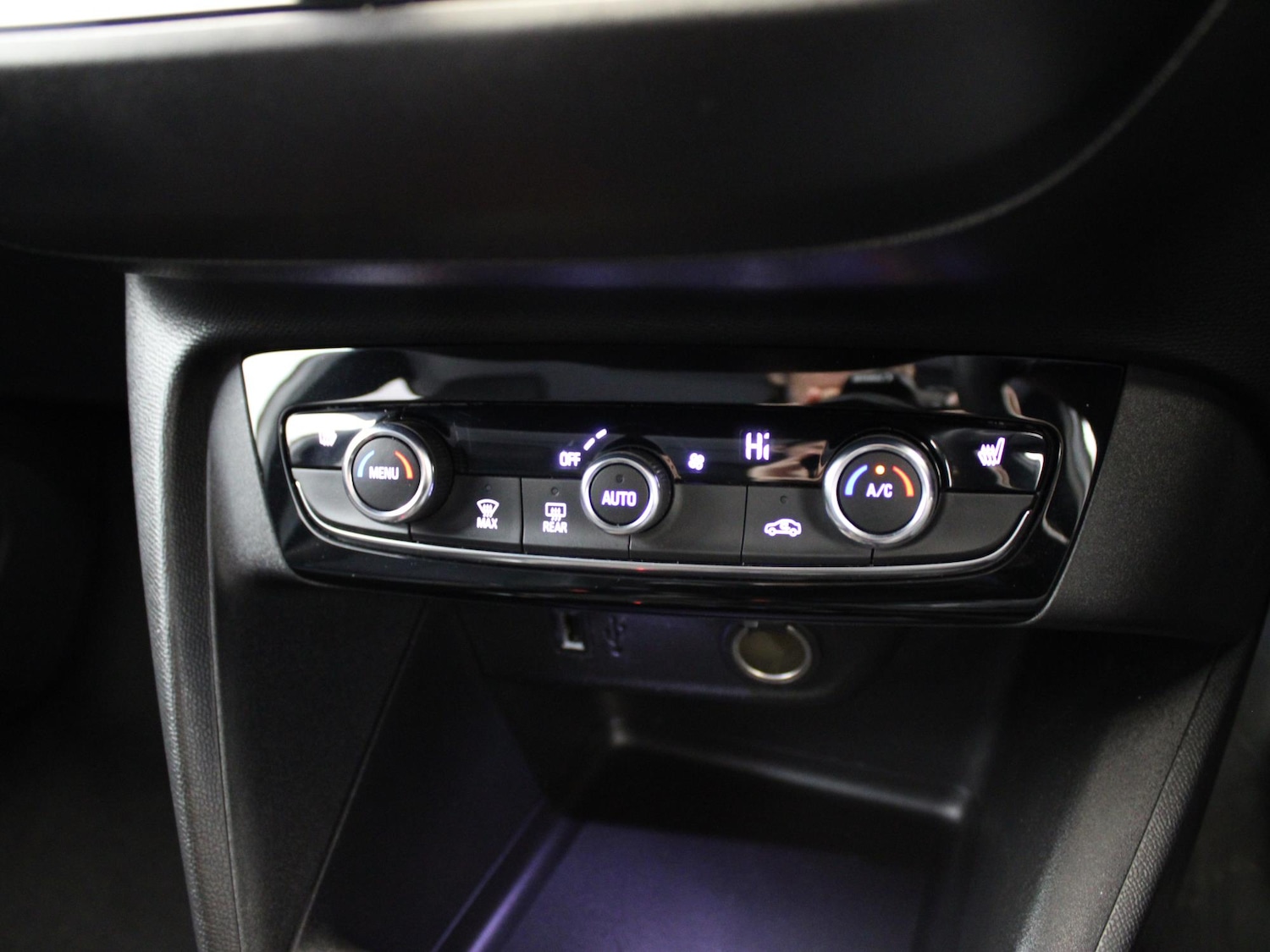 Used Vauxhall Corsa 2022 for sale - 75932898: Photo 25