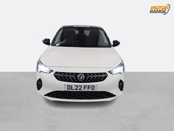 Used Vauxhall Corsa 2022 for sale - 75932898: Photo