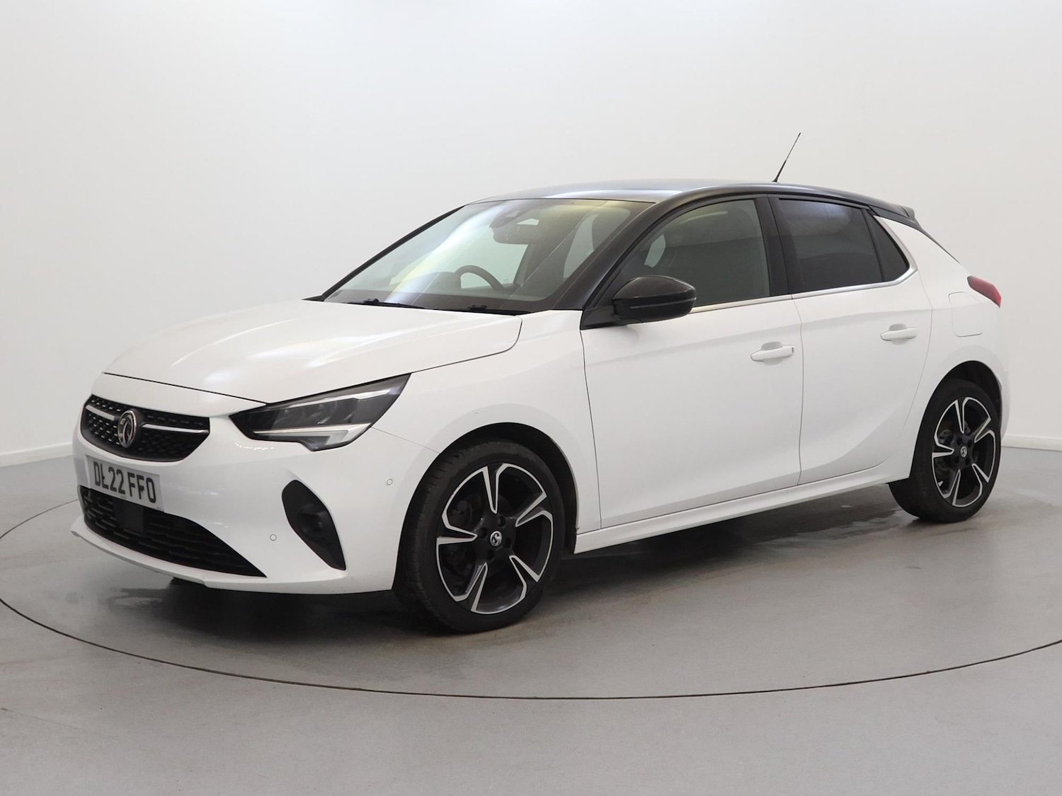 Used Vauxhall Corsa 2022 for sale - 75932898: Photo 3