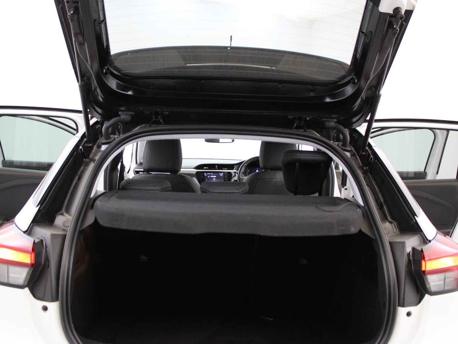 Used Vauxhall Corsa 2022 for sale - 75932898: Photo 36