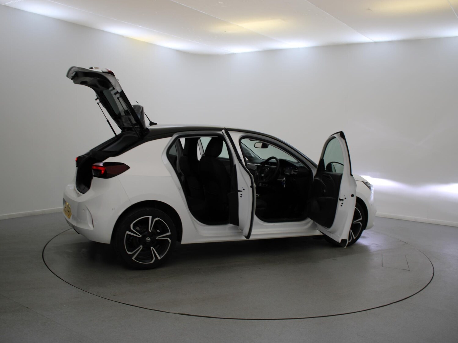 Used Vauxhall Corsa 2022 for sale - 75932898: Photo 37