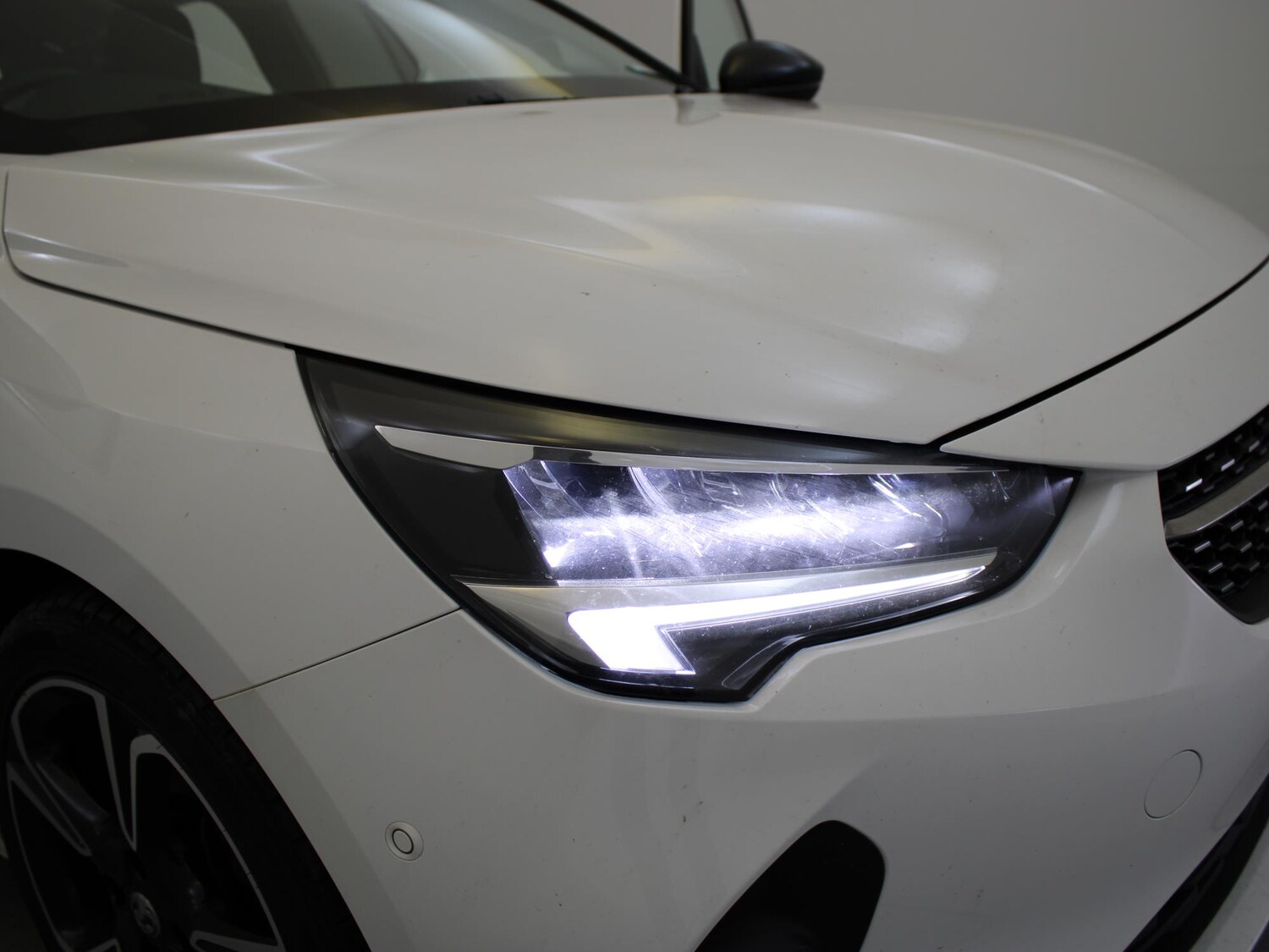 Used Vauxhall Corsa 2022 for sale - 75932898: Photo 38