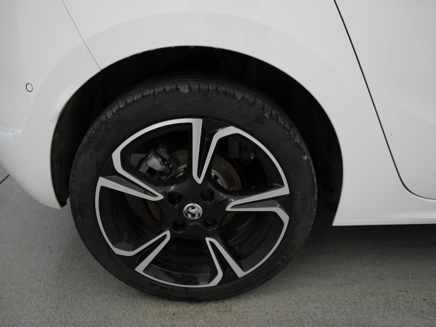 Used Vauxhall Corsa 2022 for sale - 75932898: Photo 39