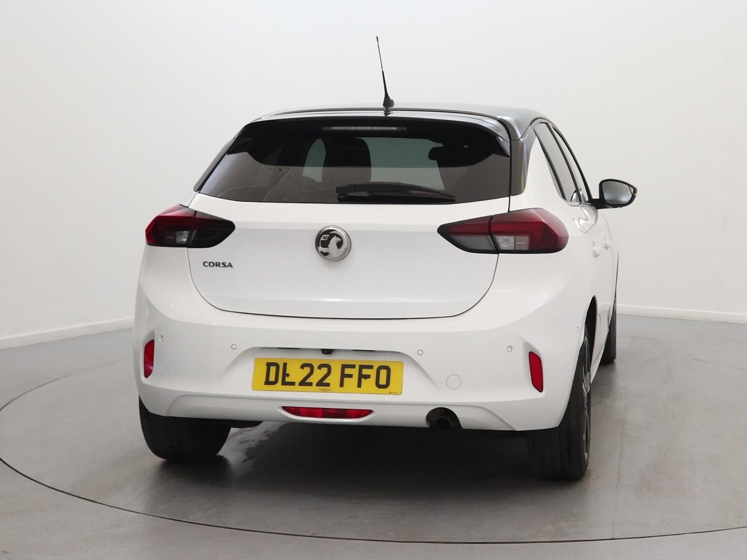 Used Vauxhall Corsa 2022 for sale - 75932898: Photo 6