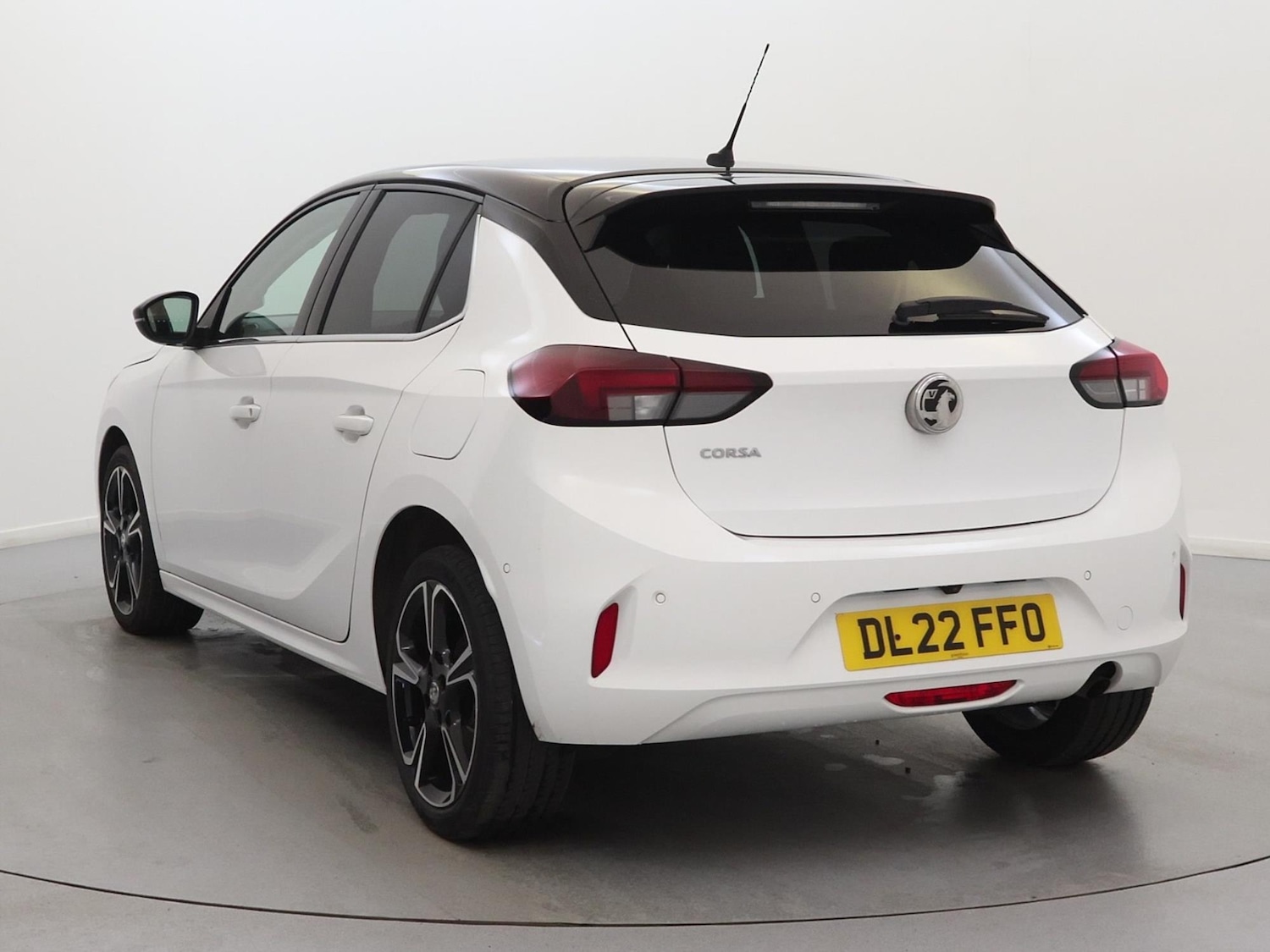 Used Vauxhall Corsa 2022 for sale - 75932898: Photo 7