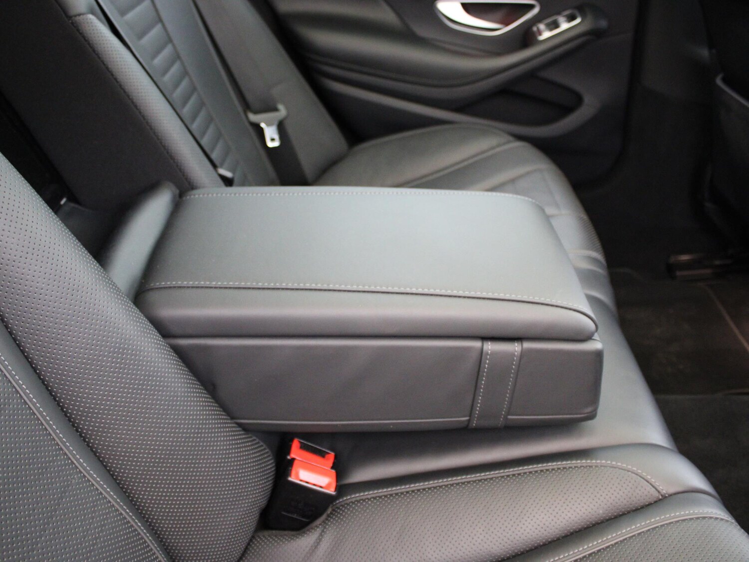 Used Mercedes-Benz S Class 2017 for sale - 77943912: Photo 13