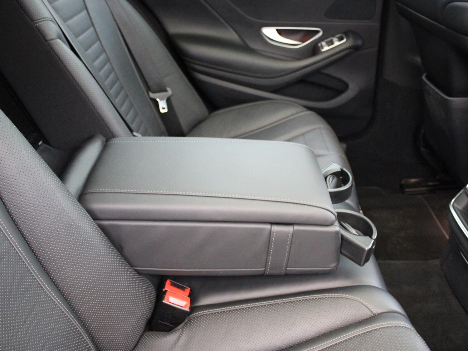 Used Mercedes-Benz S Class 2017 for sale - 77943912: Photo 15