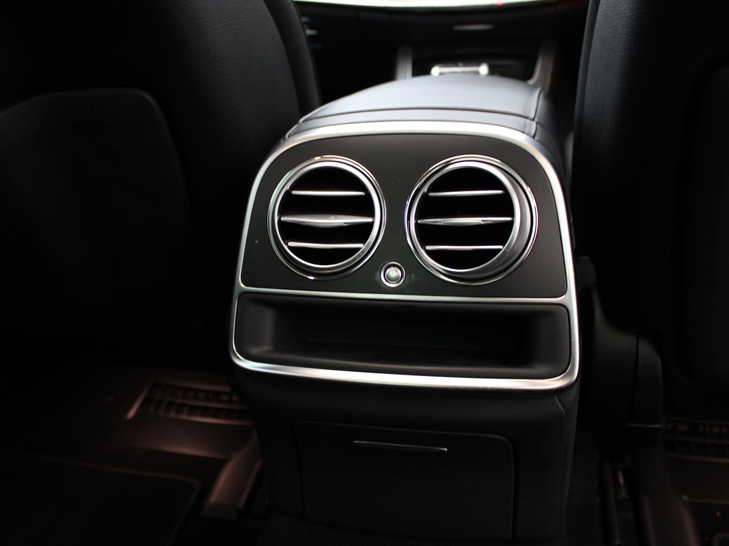 Used Mercedes-Benz S Class 2017 for sale - 77943912: Photo 20