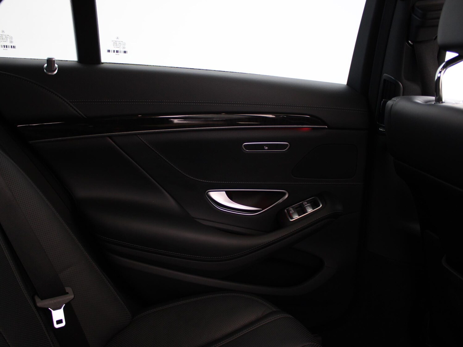 Used Mercedes-Benz S Class 2017 for sale - 77943912: Photo 21