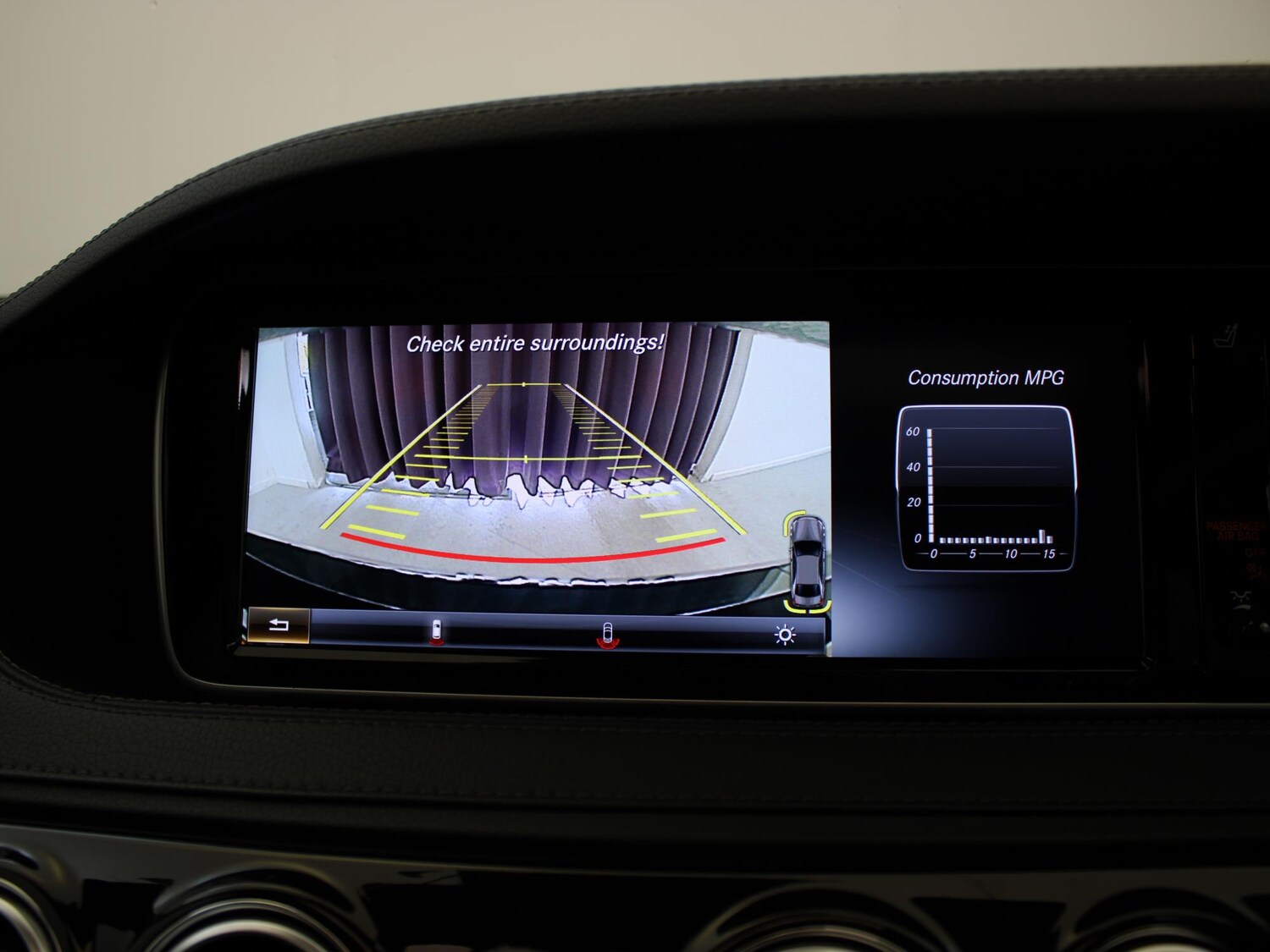 Used Mercedes-Benz S Class 2017 for sale - 77943912: Photo 25