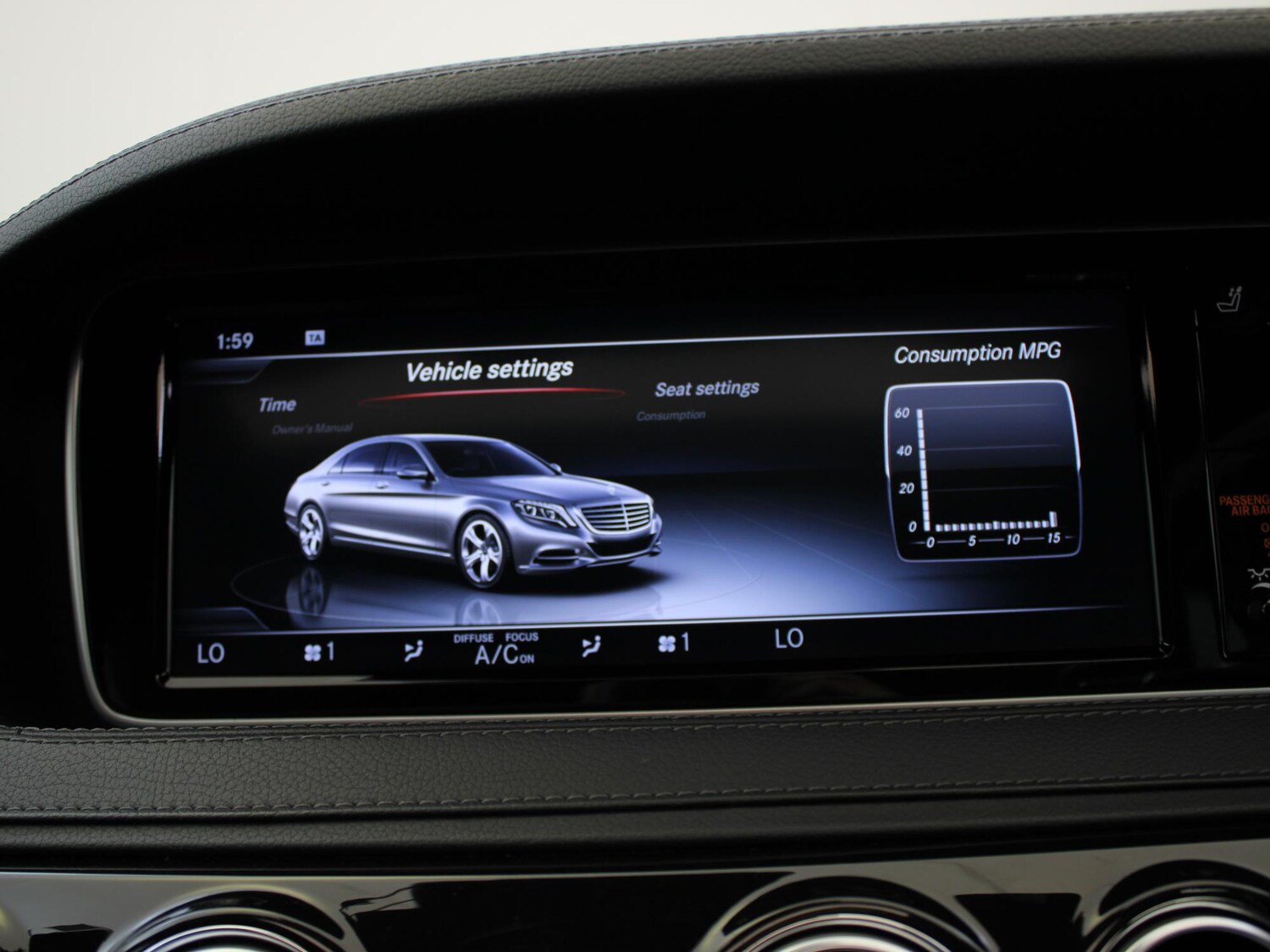 Used Mercedes-Benz S Class 2017 for sale - 77943912: Photo 28