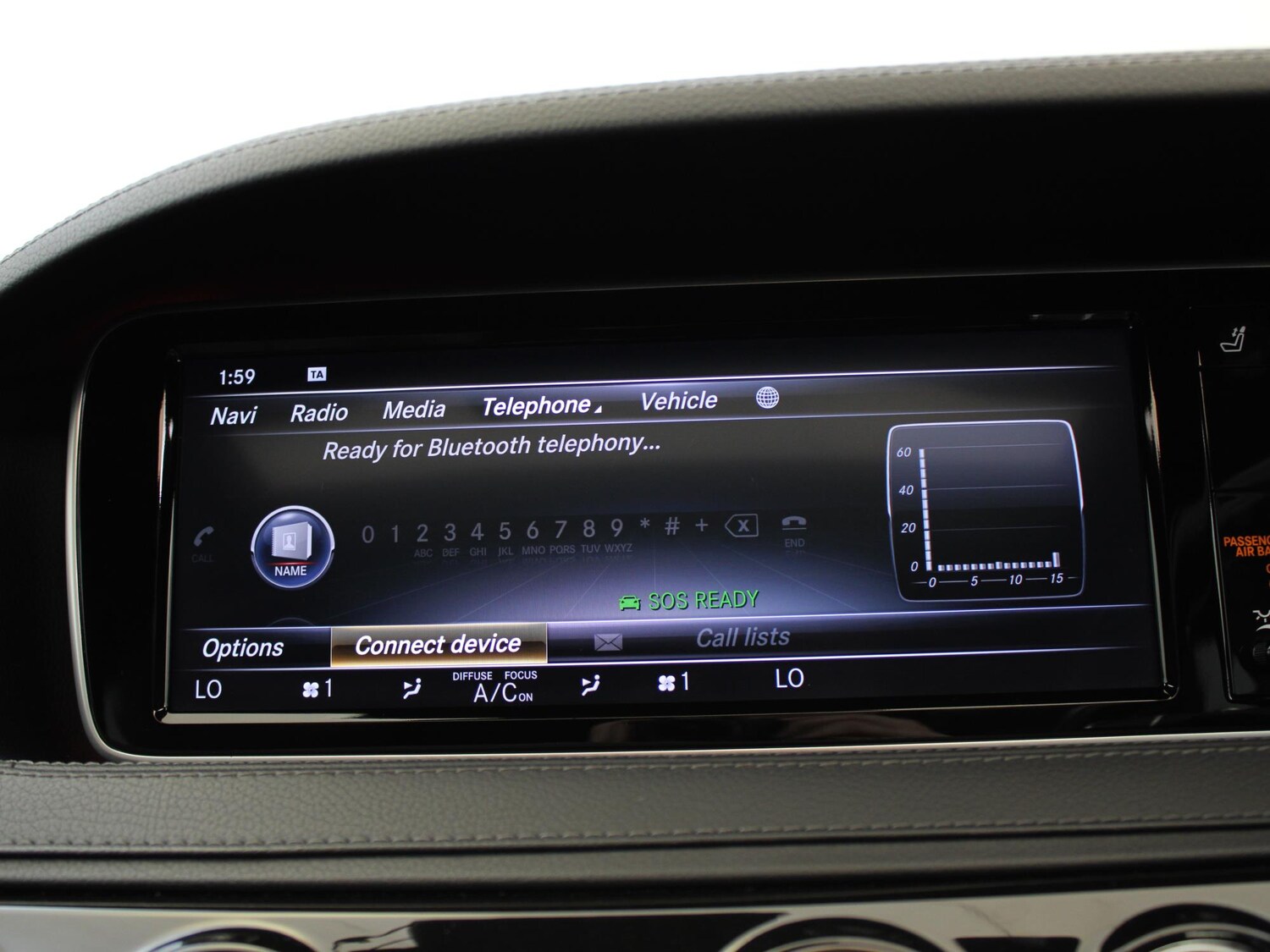 Used Mercedes-Benz S Class 2017 for sale - 77943912: Photo 29